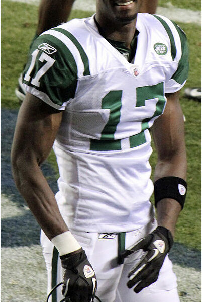 “Super Bowl Champ” Plaxico Burress 757 and Green Run stand up !!! (click on  the picture)