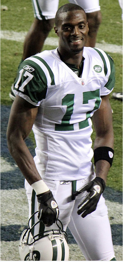 “Super Bowl Champ” Plaxico Burress 757 and Green Run stand up !!! (click on  the picture)